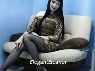 ElegantEleanor Blog éjac