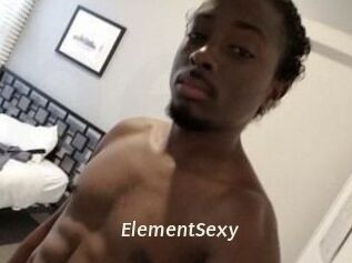 ElementSexy