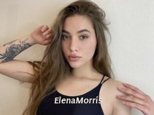ElenaMorris