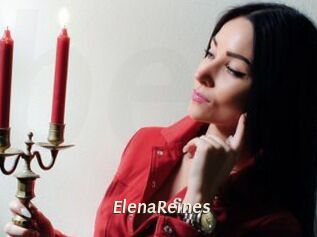 ElenaReines