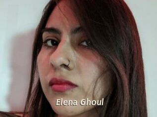 Elena_Ghoul