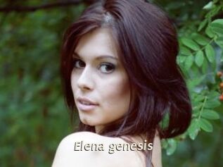 Elena_genesis