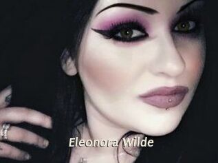 Eleonora_Wilde