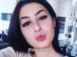 ElexisNight