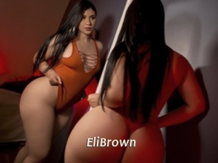EliBrown