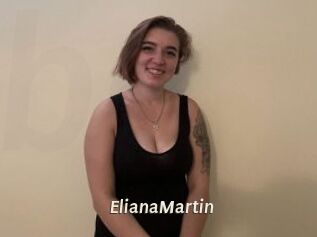 ElianaMartin