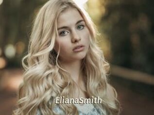 ElianaSmith