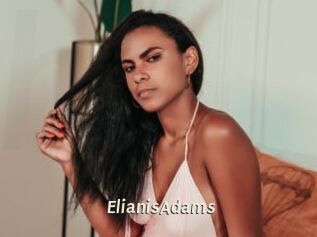 ElianisAdams