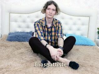 EliasBattiste