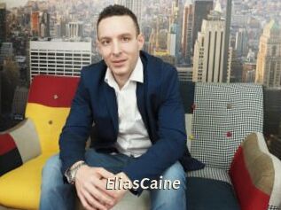 EliasCaine