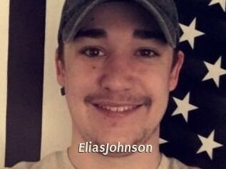 Elias_Johnson