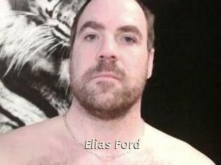 Elias_Ford