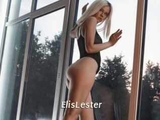 ElisLester