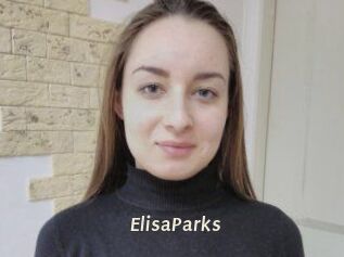 ElisaParks