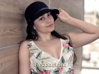 ElisaSantana Blog éjac