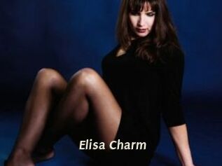 Elisa_Charm