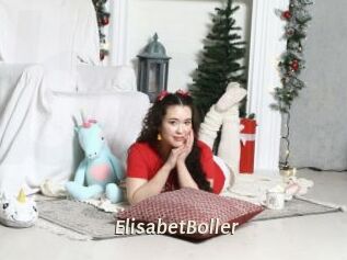 ElisabetBoller