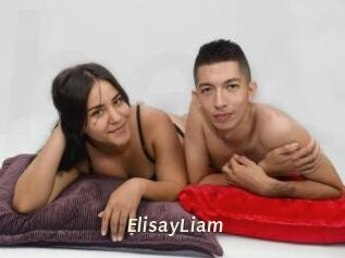 ElisayLiam