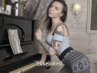 EliseInked