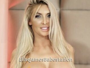 EliseJamesBabestation