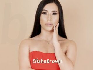 ElishaBrown