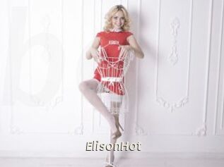 ElisonHot
