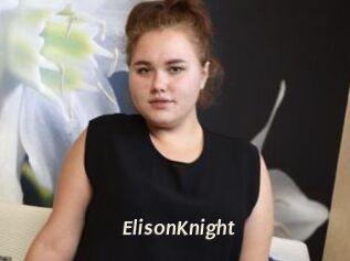 ElisonKnight