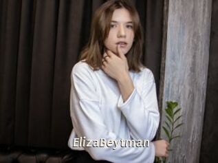ElizaBeytman