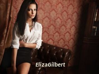 ElizaGilbert