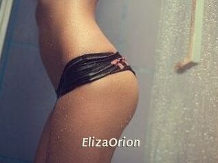 ElizaOrion
