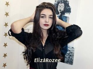 ElizaRozee