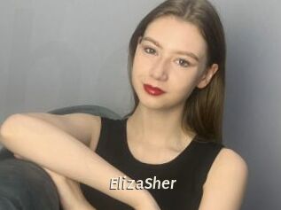 ElizaSher