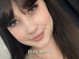 Eliza_Wilson
