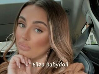 Eliza_babydoll