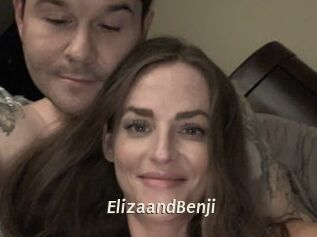 ElizaandBenji