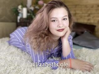 ElizabethCole