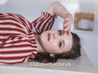ElizabethJonesX