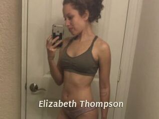 Elizabeth_Thompson Blog éjac