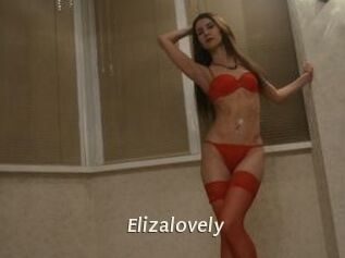 Elizalovely