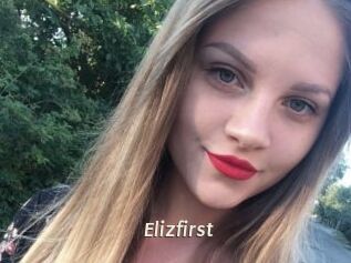Elizfirst