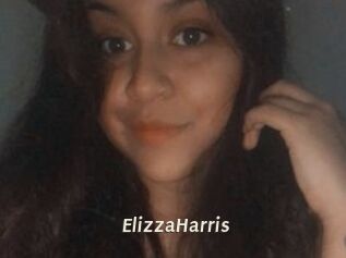 ElizzaHarris