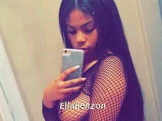 EllaBenzon