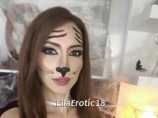 EllaErotic18