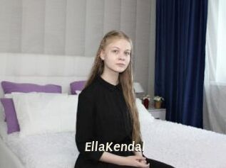 EllaKendal Blog éjac