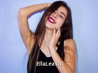 EllaLeavitt