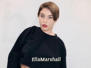 EllaMarshall