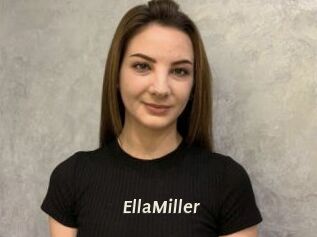 EllaMiller