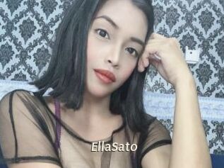EllaSato