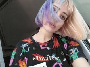 EllaWallker