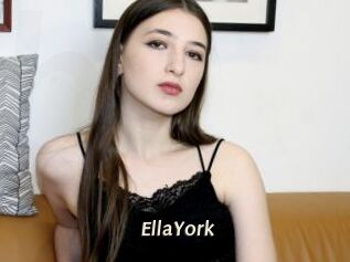EllaYork